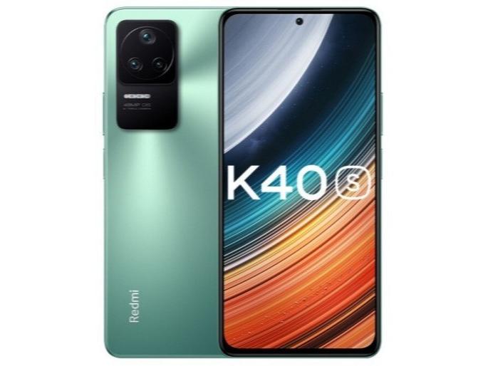 Redmi K40S