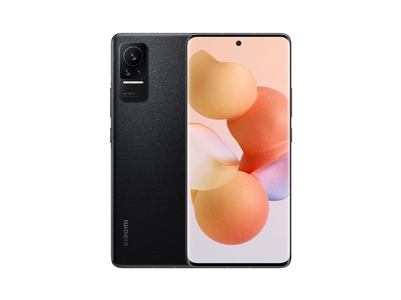小米Civi（8GB/256GB/全网通/5G版）