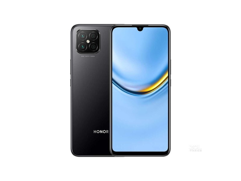 荣耀畅玩20 Pro（8GB/128GB）