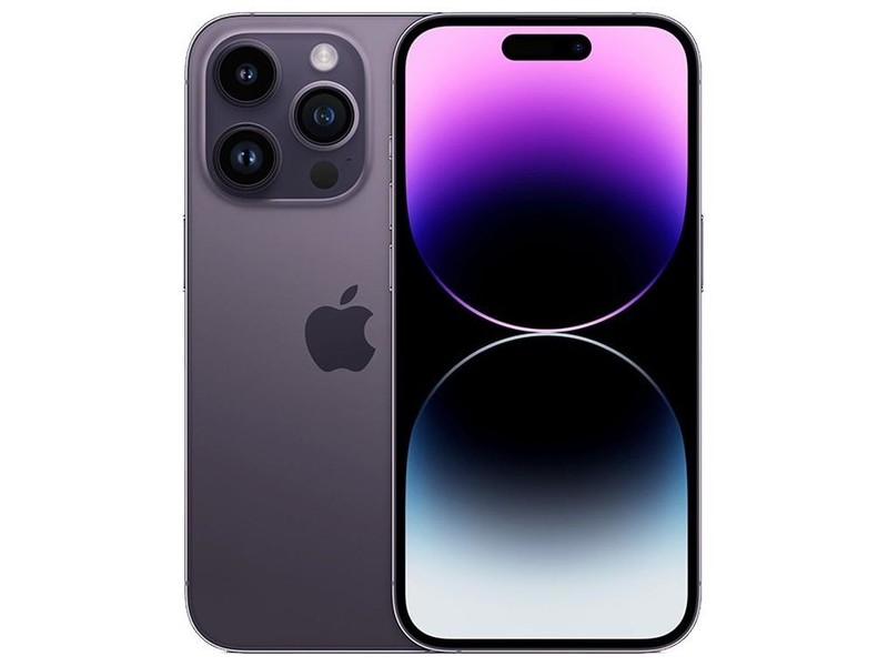 苹果iPhone 14 Pro（128GB）