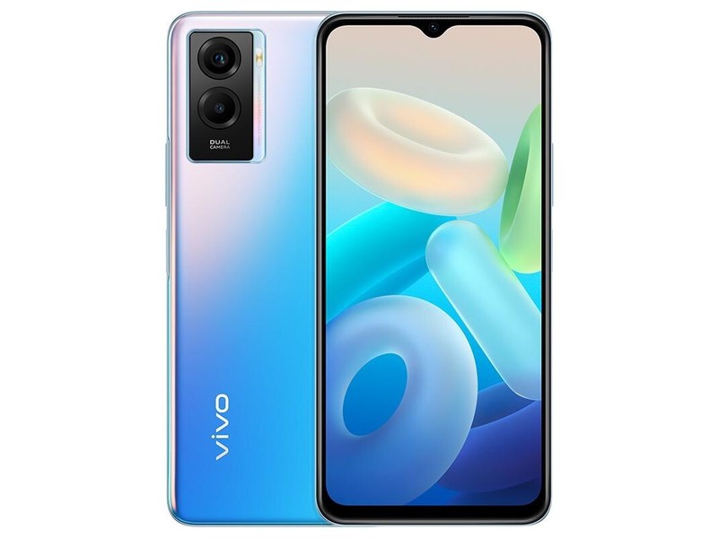 vivo Y55s（8GB/128GB/全网通/5G版）