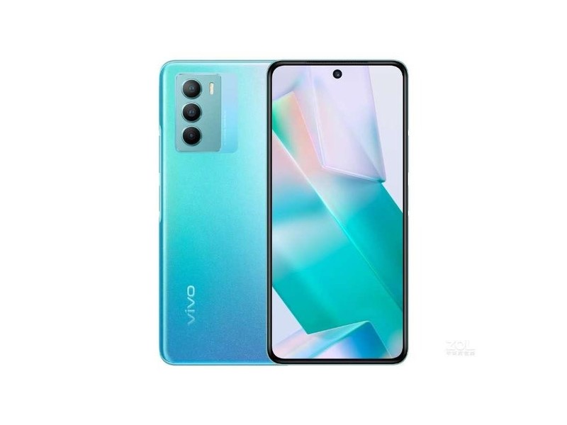 vivo T1（8GB/256GB/全网通/5G版）