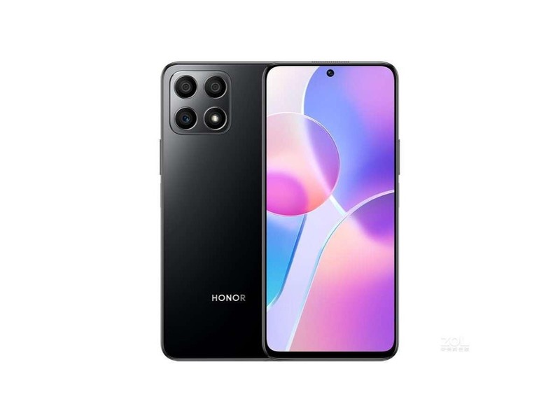 荣耀X30i（8GB/128GB/全网通/5G版）