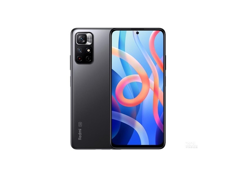 Redmi Note 11
