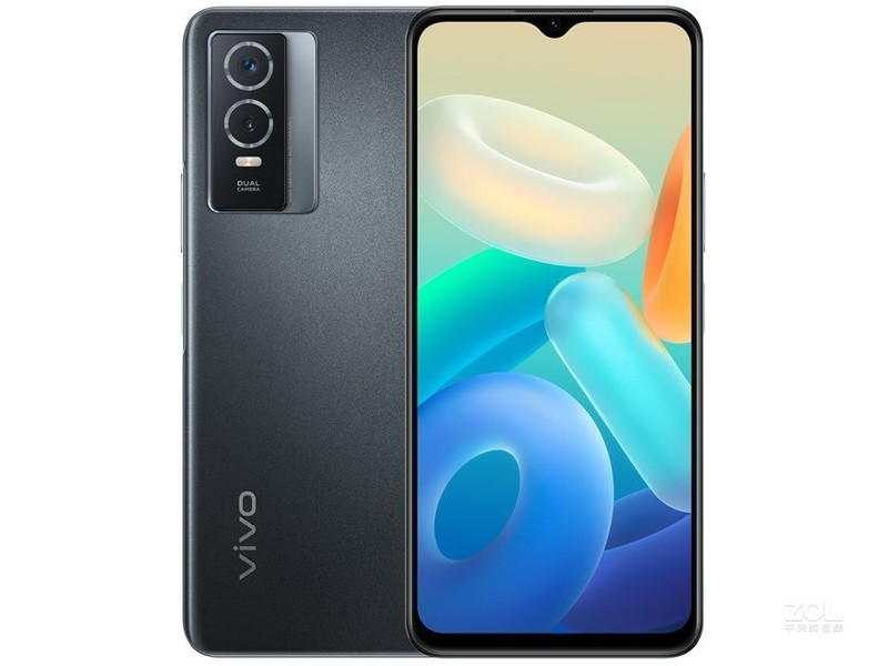 vivo Y76s（8GB/128GB/全网通/5G版）