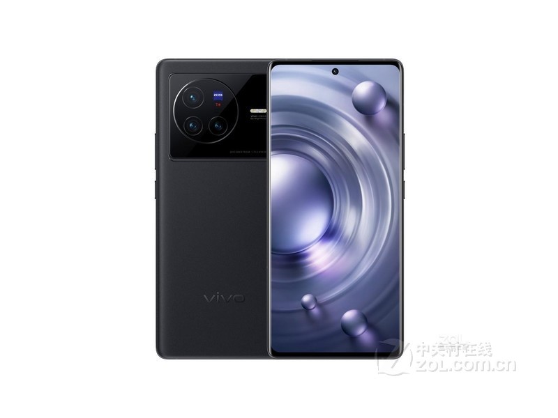vivo X80 Pro 天玑9000版（12GB/256GB）