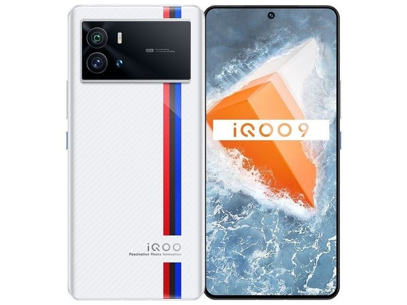iQOO 9