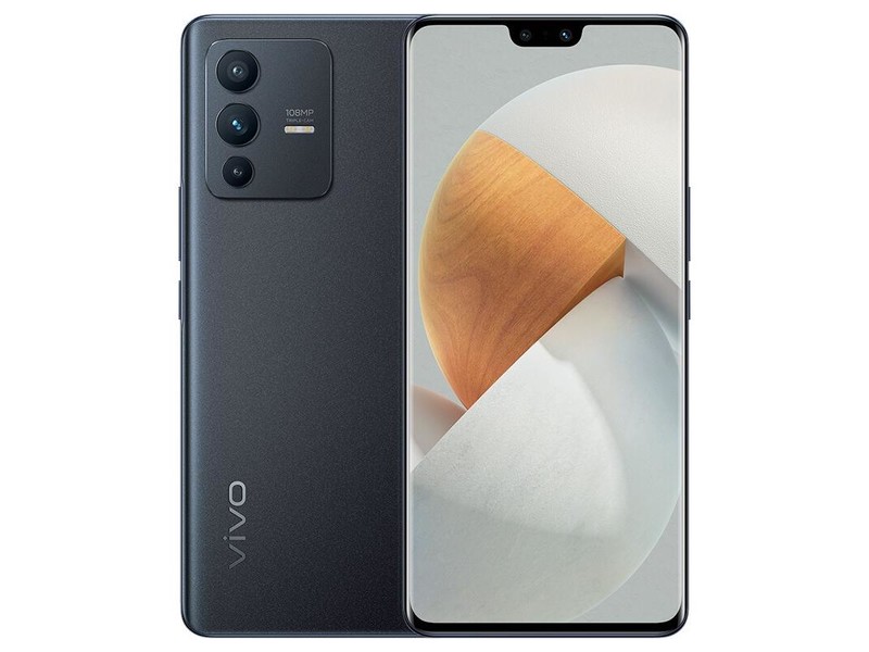 vivo S12 Pro（8GB/256GB/5G版）