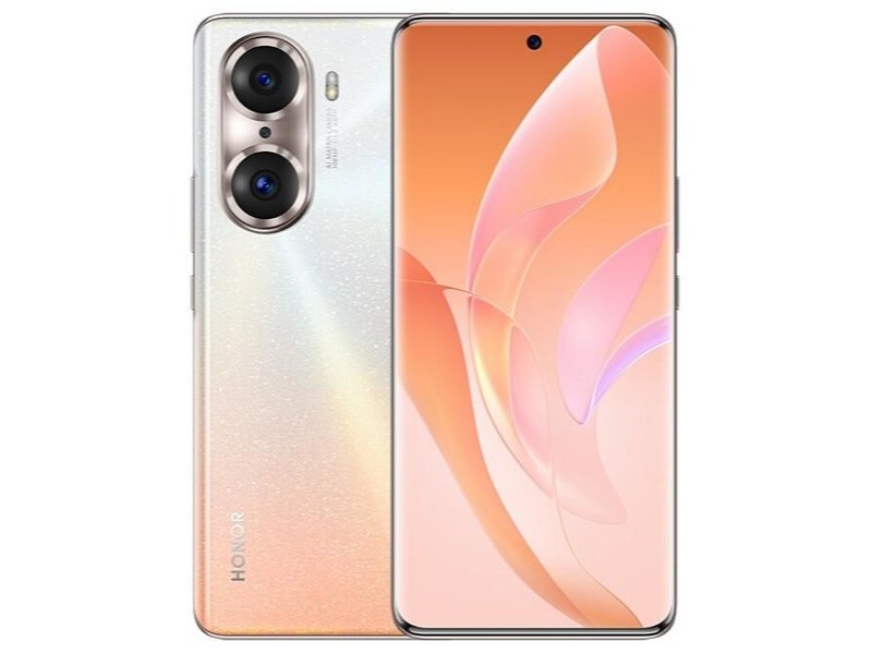 荣耀60 Pro（8GB/256GB/全网通/5G版）