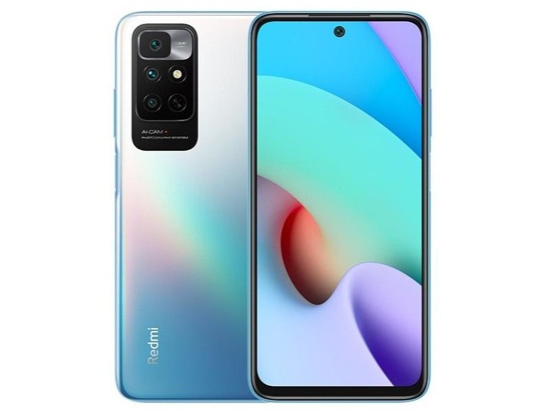 Redmi Note 11 4G（4GB/128GB/全网通/4G版）