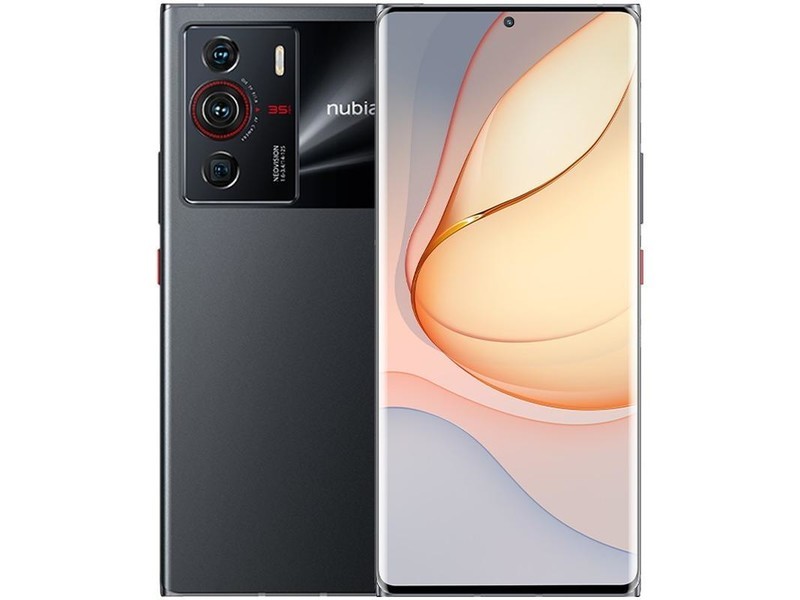 努比亚Z40 Pro（8GB/128GB/5G版）