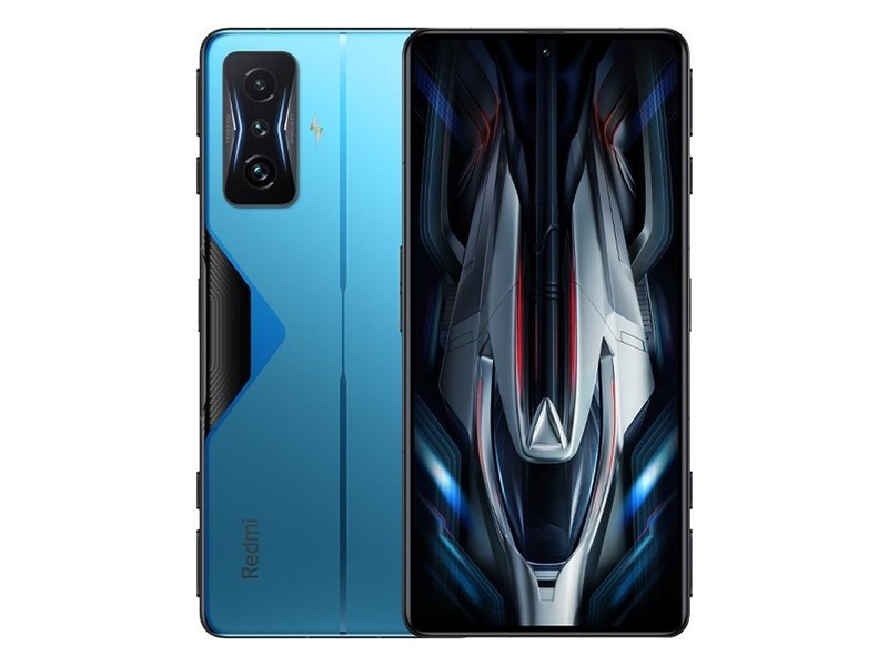 Redmi K50 电竞版（12GB/128GB/5G版）