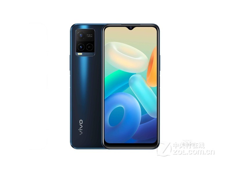 vivo Y32（8GB/128GB）
