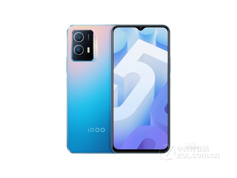 iQOO U5（6GB/128GB/5G版）