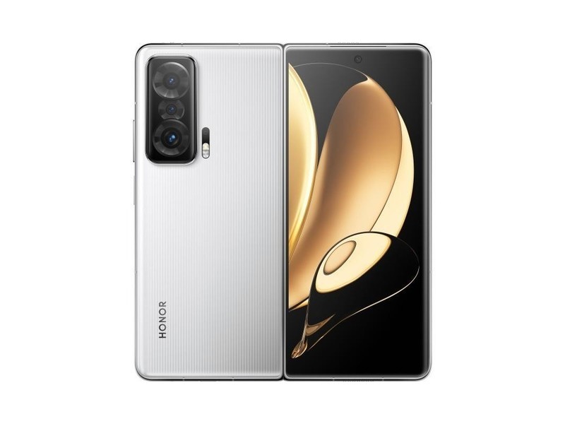 荣耀Magic V（12GB/256GB/5G版）