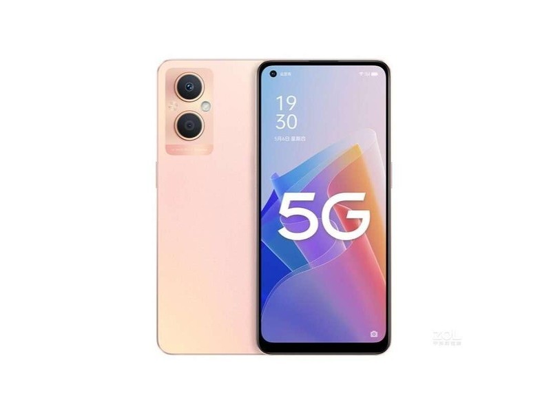 OPPO A96（8GB/256GB/5G版）