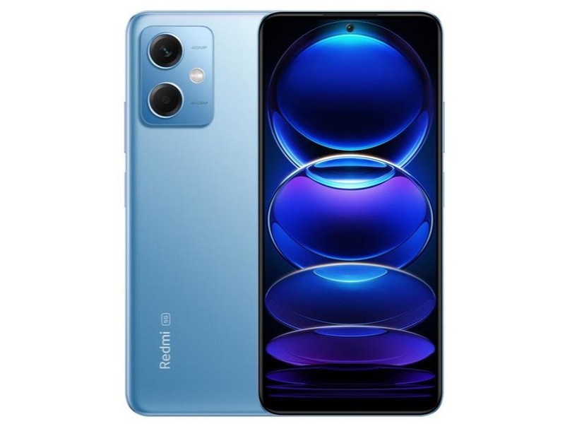 Redmi Note 12（4GB/128GB）