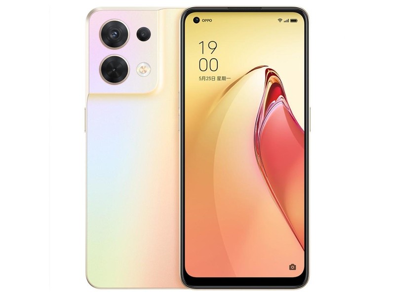 OPPO Reno8