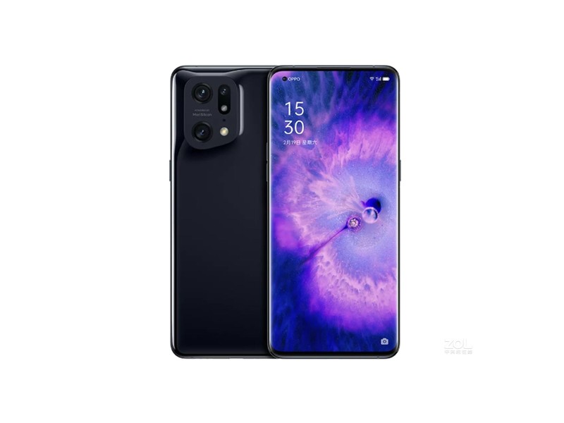 OPPO Find X5 Pro 天玑版（12GB/256GB/5G版）