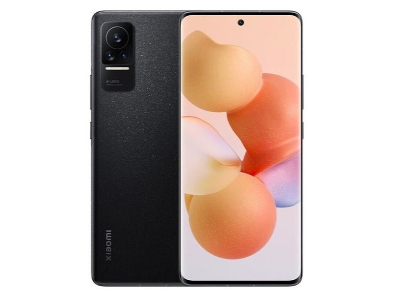 小米Civi 1S（8GB/128GB）
