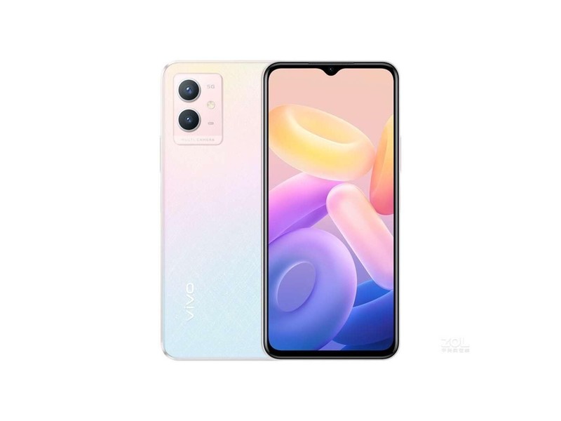 vivo Y33s（8GB/128GB）