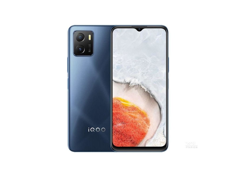 iQOO U5x（4GB/128GB）