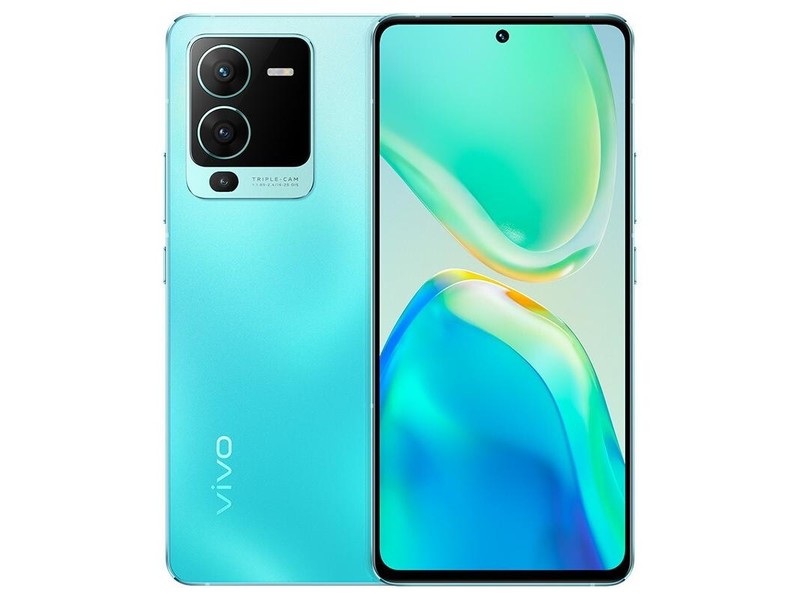 vivo S15（8GB/128GB）