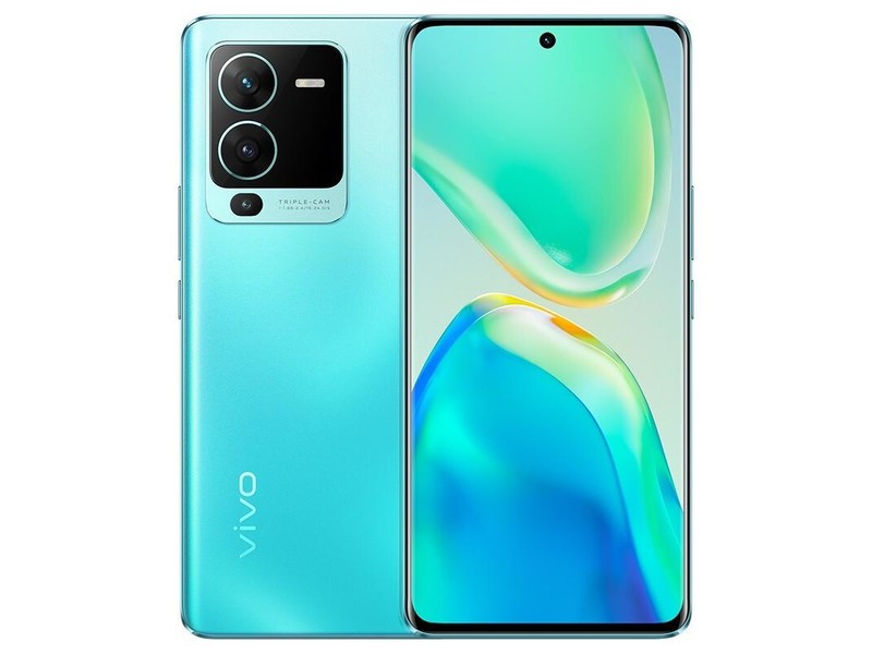vivo S15 Pro