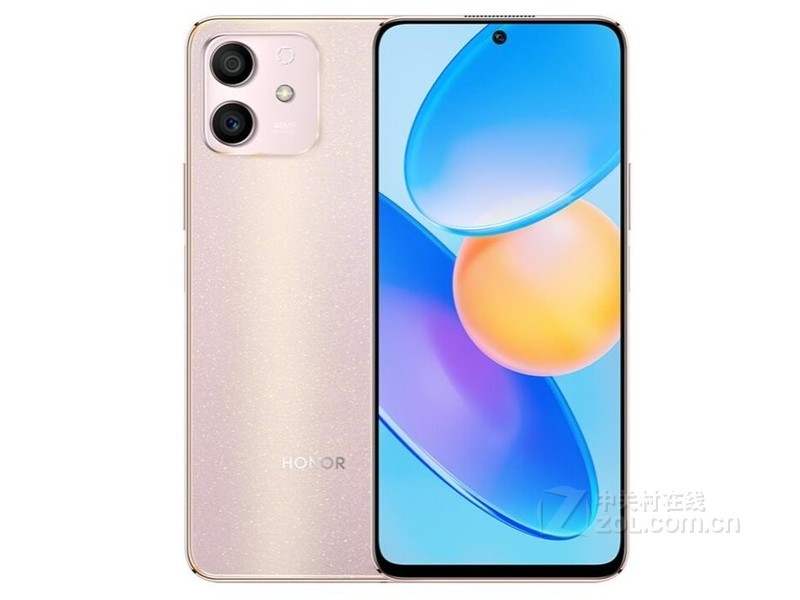 荣耀Play6T Pro（8GB/256GB）