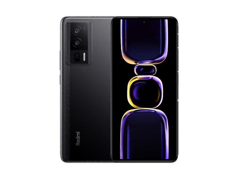 Redmi K60