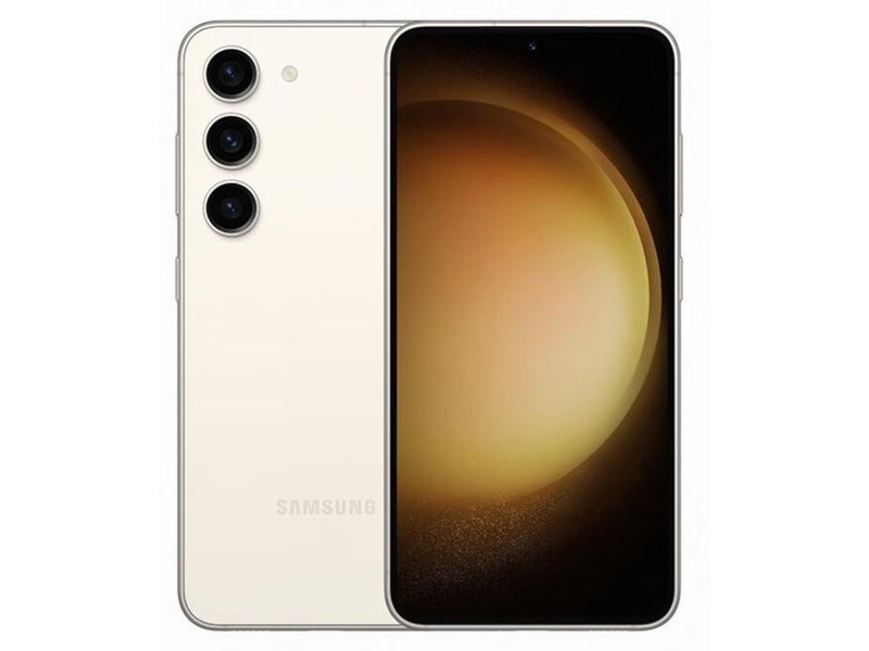 三星Galaxy S23（8GB/128GB）