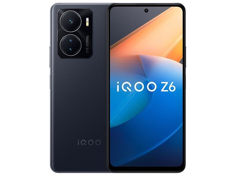 iQOO Z6