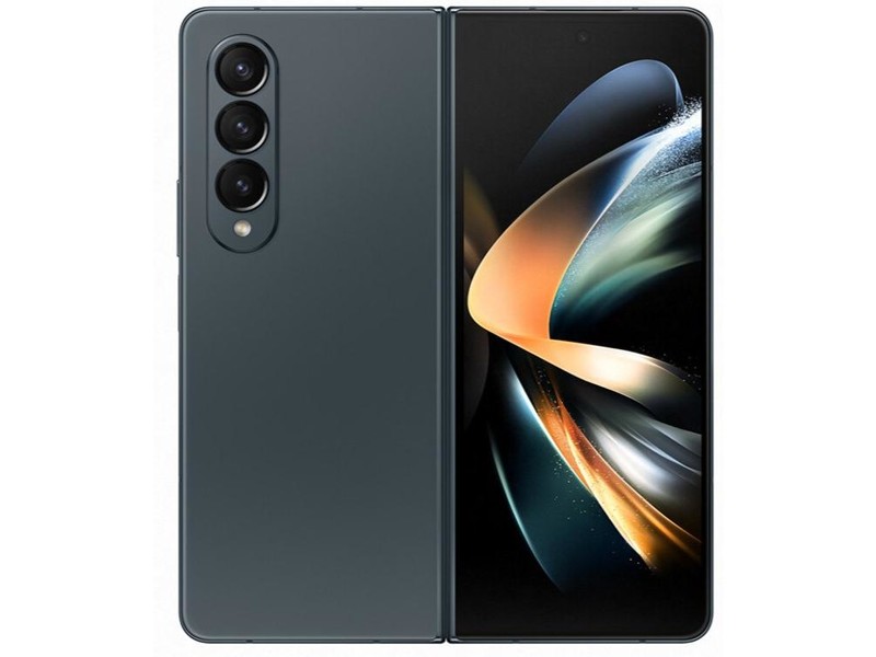 三星Galaxy Z Fold4