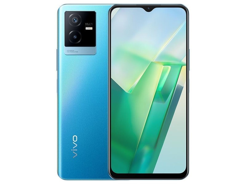 vivo T2x（8GB/256GB）