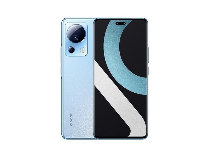 小米Civi 2（8BG/128GB）