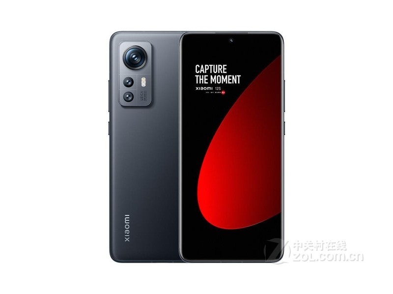 小米12S（8GB/128GB）
