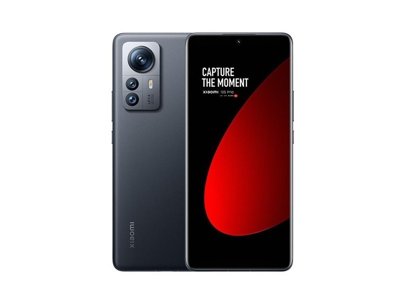 小米12S Pro（8GB/128GB）