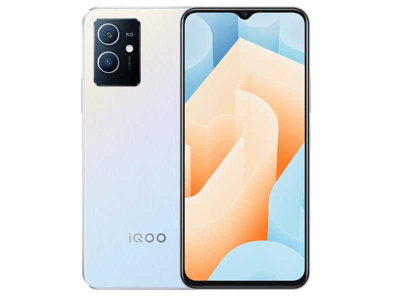 iQOO U5e（4GB/128GB）