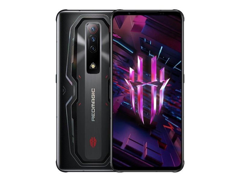 努比亚红魔7S（8GB/128GB）