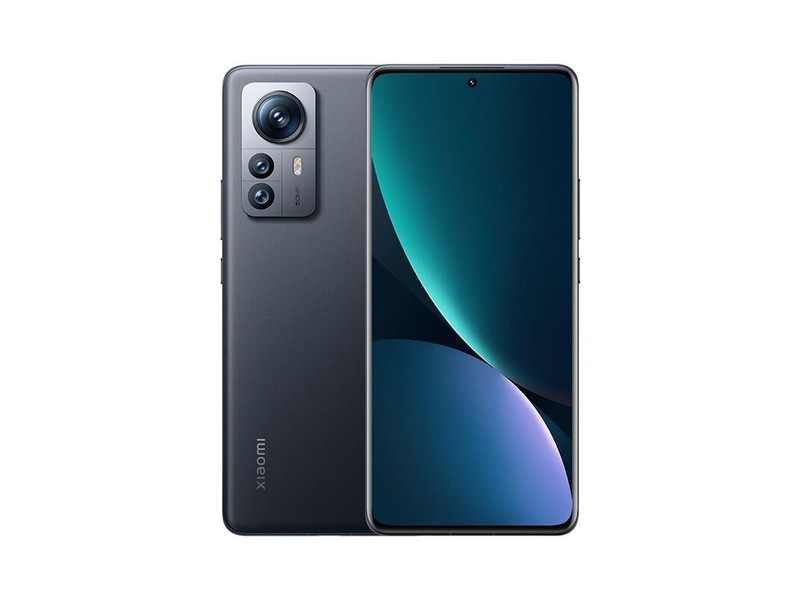 小米12 Pro 天玑版 （8GB/128GB）
