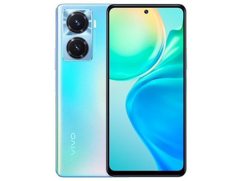 vivo Y77
