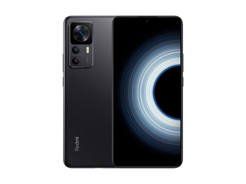 Redmi K50 至尊版（8GB/128GB）