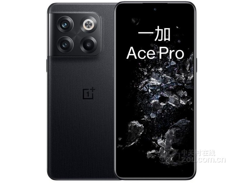 一加Ace Pro （12GB/256GB）