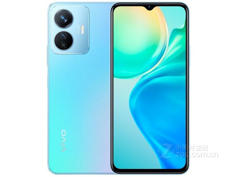 vivo Y77e