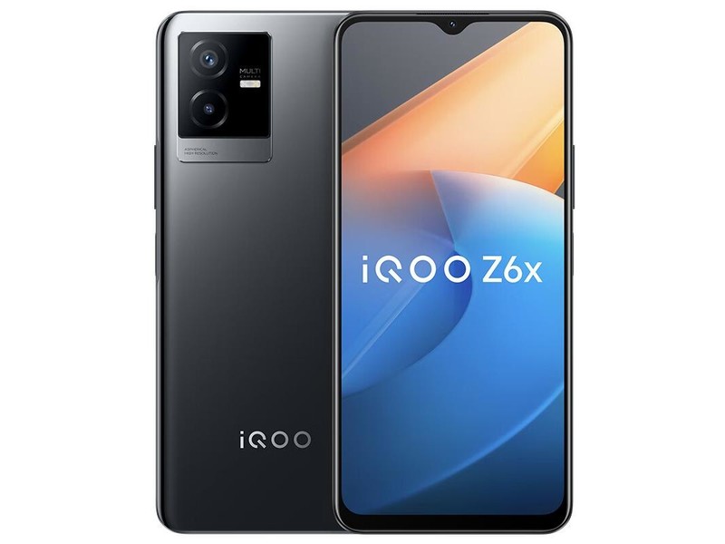 iQOO Z6X （6GB/128GB）