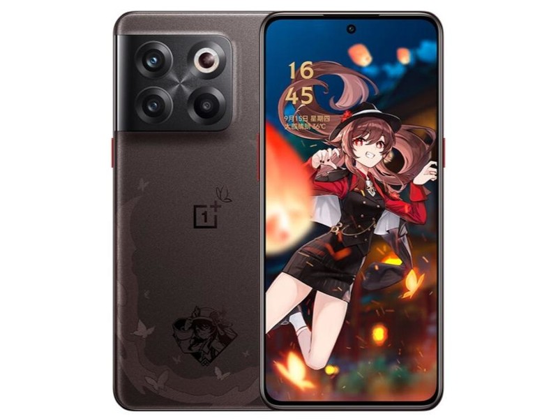 一加Ace Pro 原神限定版（16GB/512GB）
