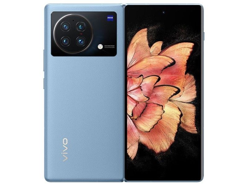 vivo X Fold+（12GB/256GB）