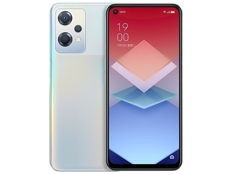 OPPO K10x