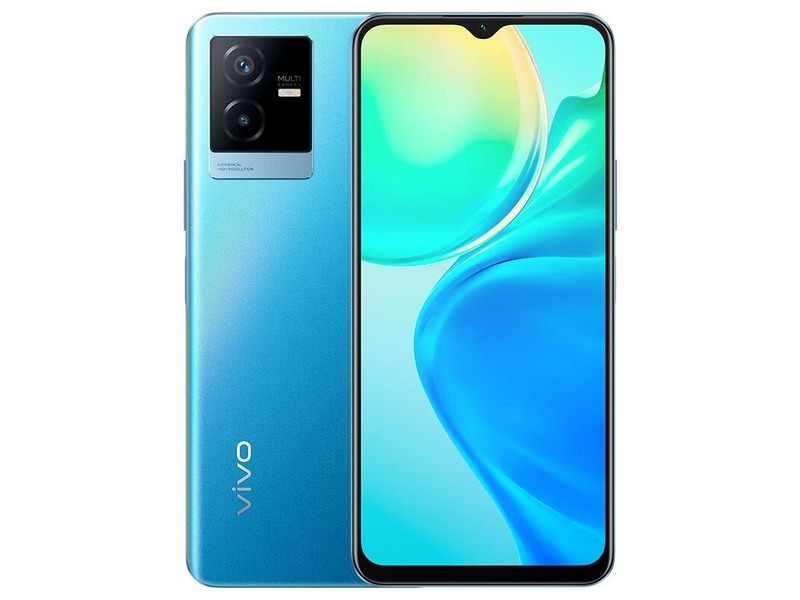 vivo Y73t（8GB/256GB）