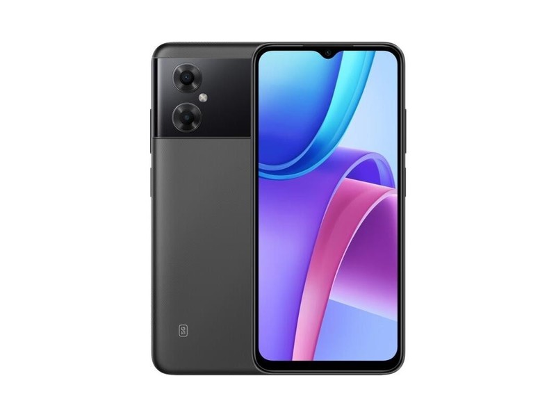Redmi Note 11R（6GB/128GB）